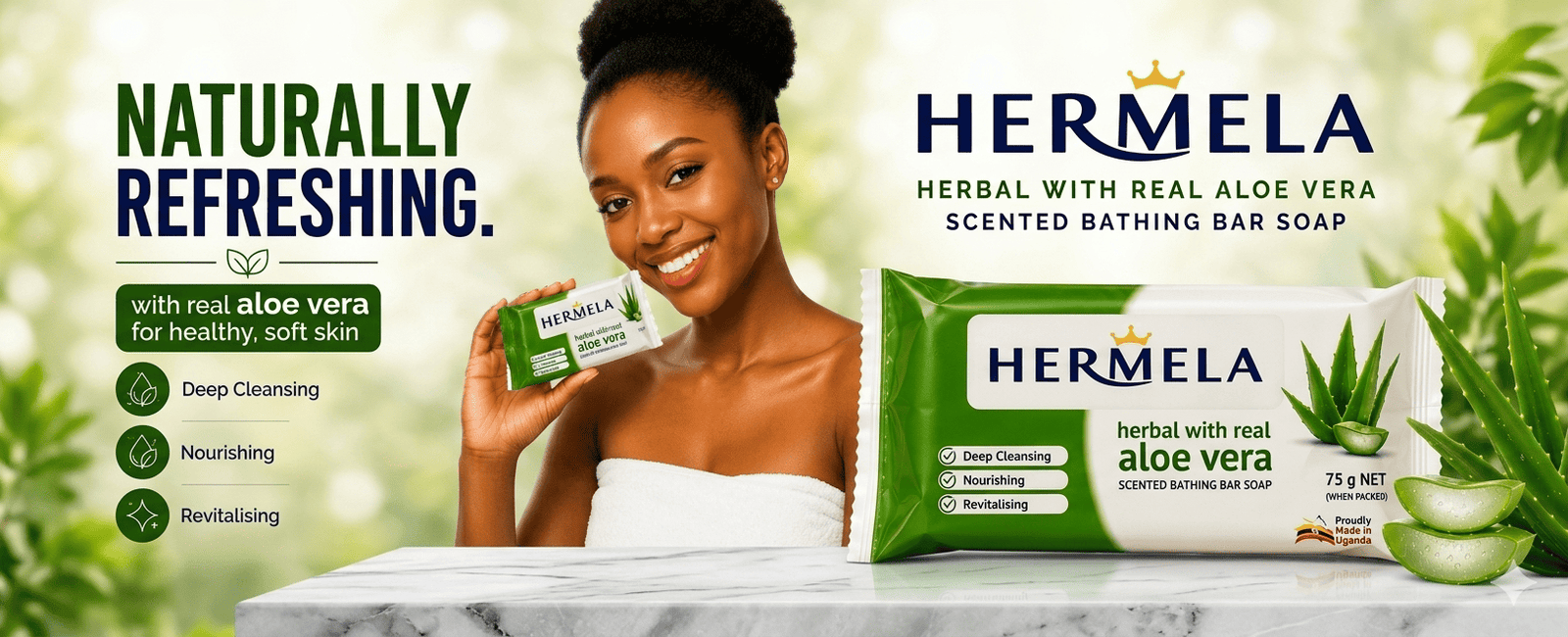 Hermela