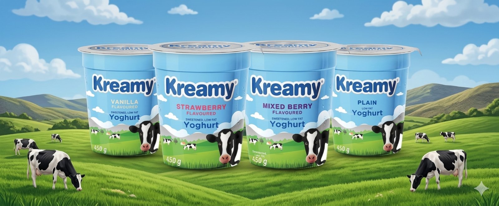 Kreamy