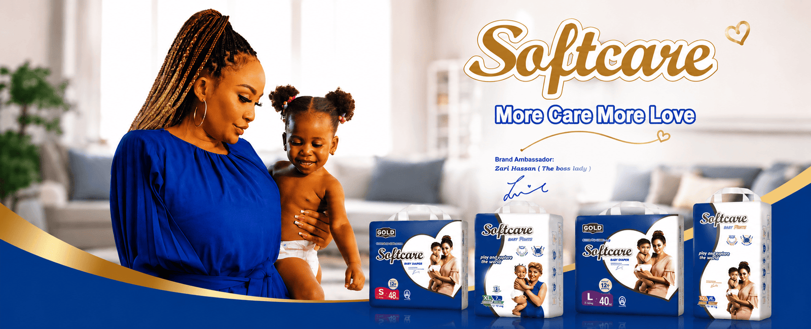 Softcare