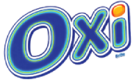 Oxi detergent