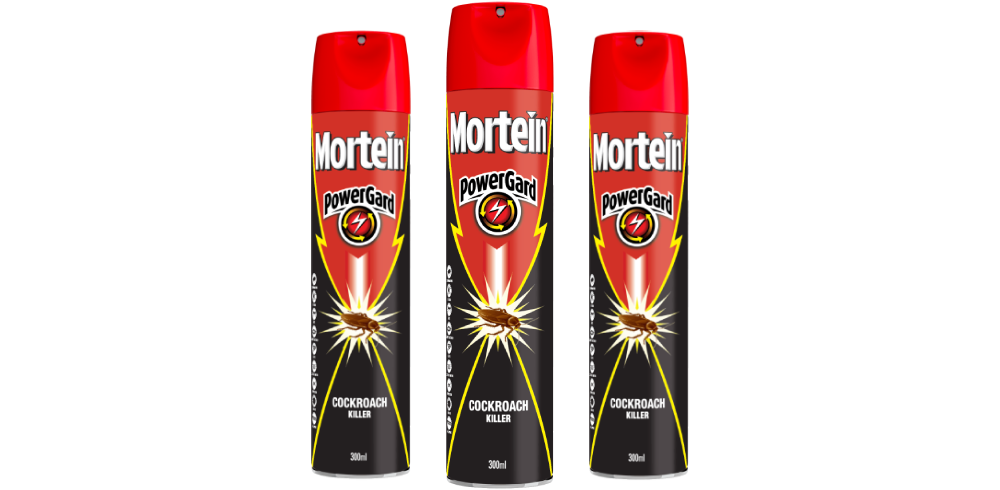 Cockroach killer