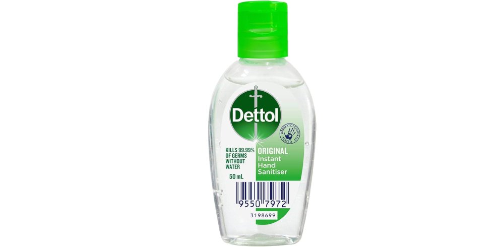 Dettol Hand Sanitizer