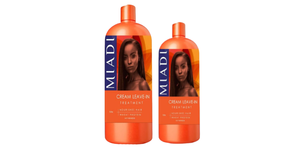 Miadi Leave In Cream