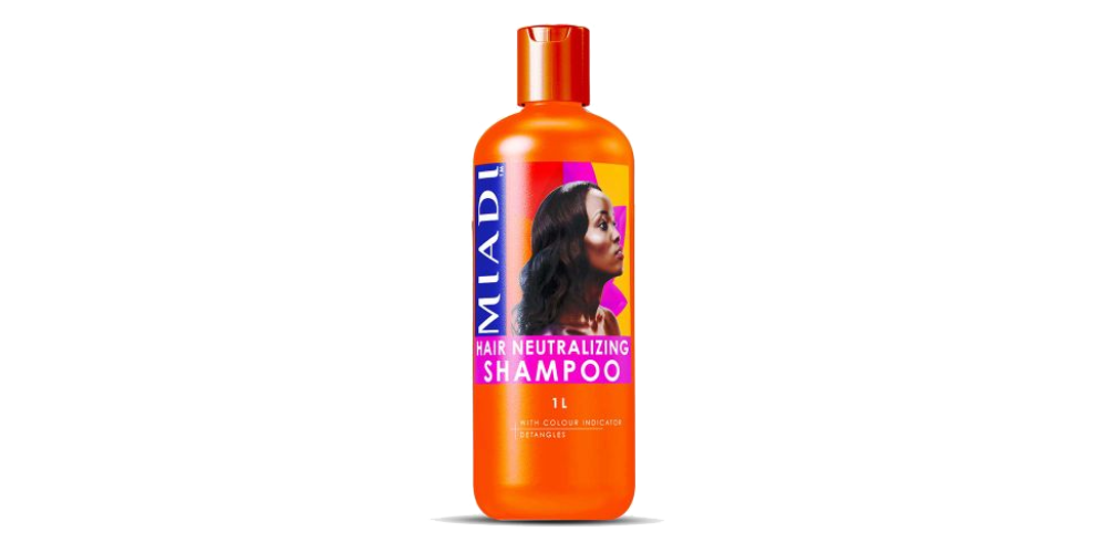 Miadi Neutralizing Shampoo