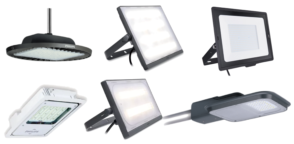 Philips LED Lights