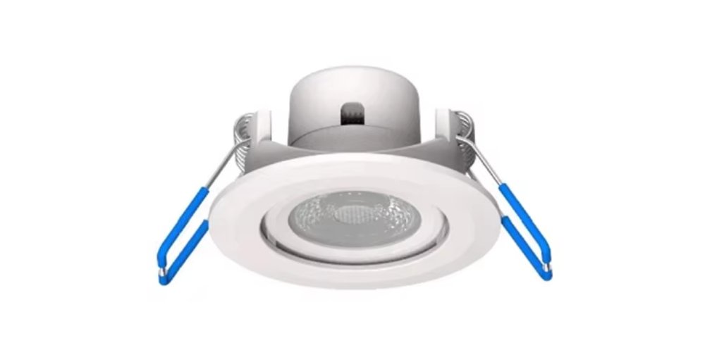 Philips LED Spot Lights