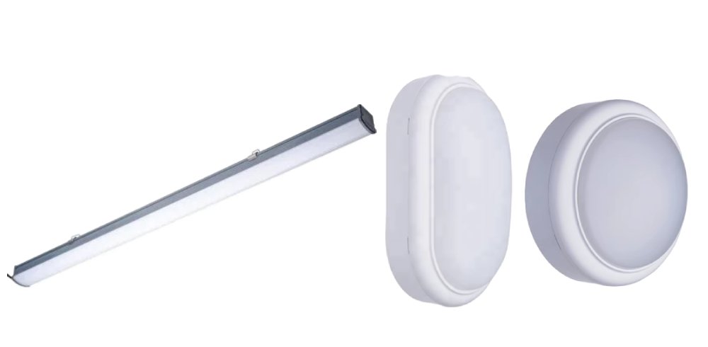 Philips Smartbright Waterproof LED Lights