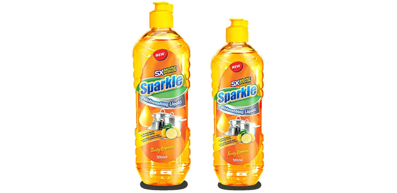 Sparkle Tarty Lemon