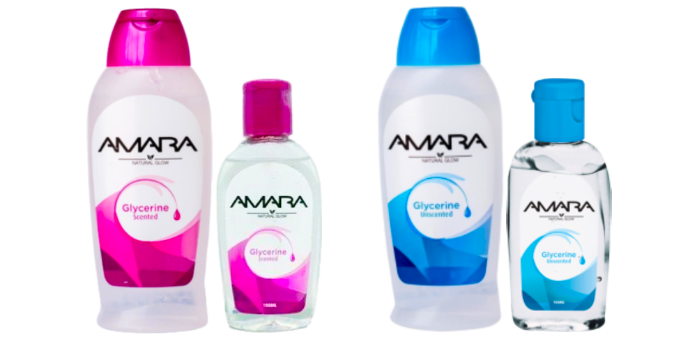 Amara Glycerine