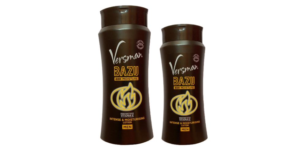 Versman Bazu Lotion