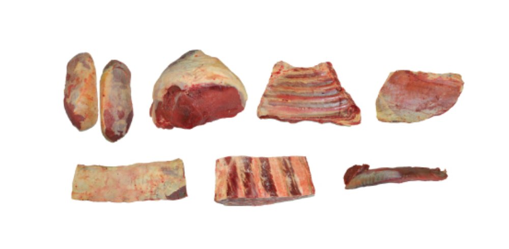beef cuts 