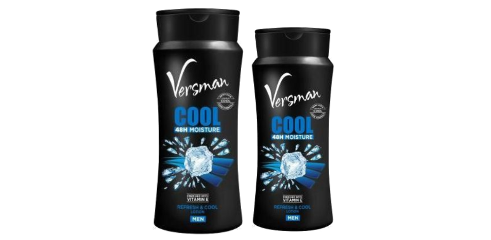 Versman Cool Lotion