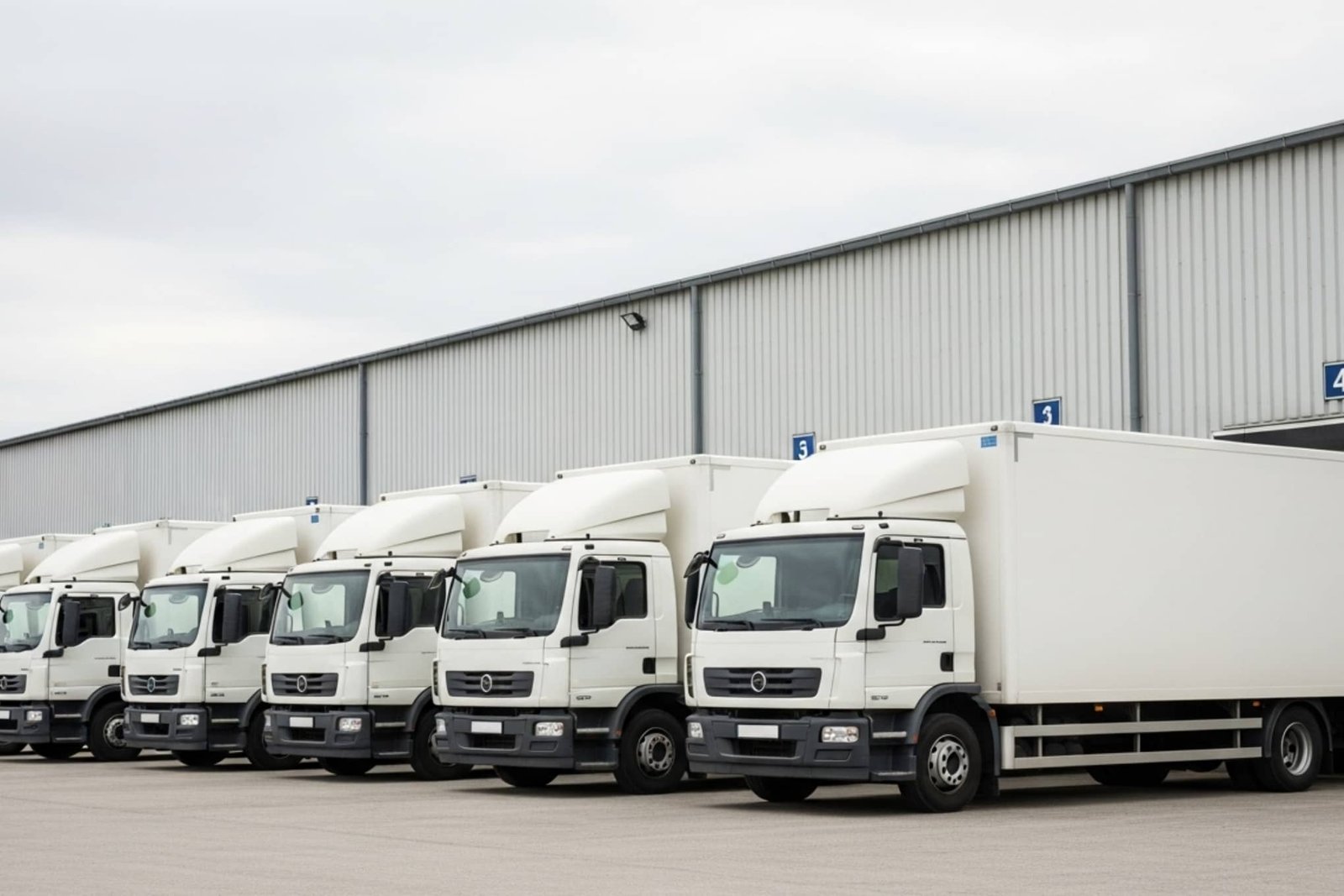 Importation & Distribution