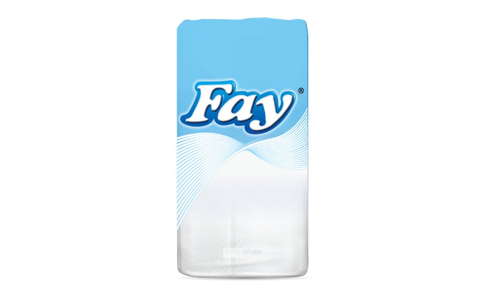 Fay Pocket Hankies & Travel pack