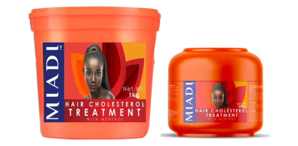 Miadi Cholesterol Treatment