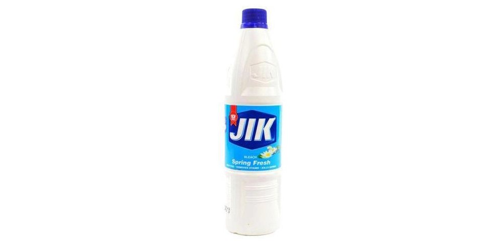 JIK Bleach Spring Fresh
