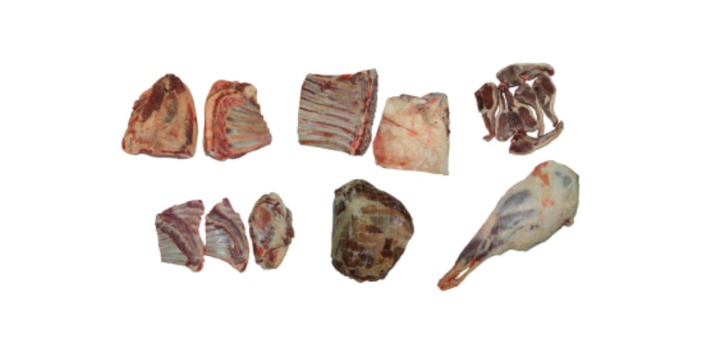 lamb cuts 3