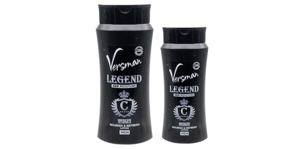 Versman Legend Lotion