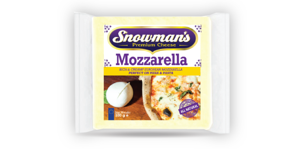 Mozzarella