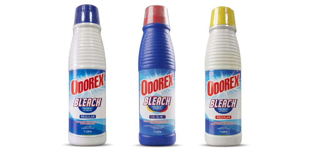 Odorex Bleach