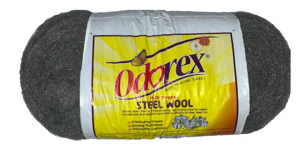 Odorex Steel Wool