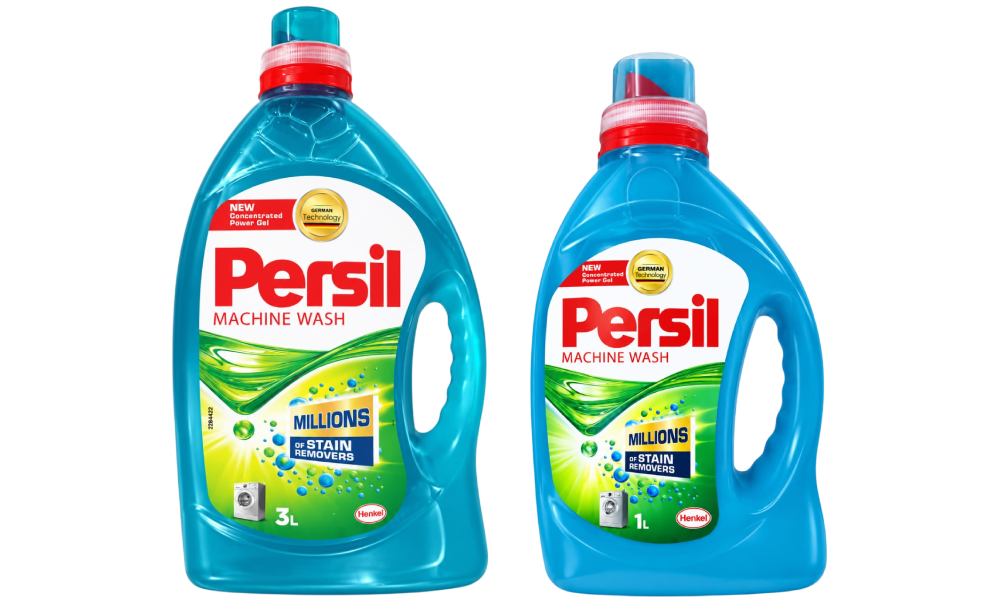 Persil Gel