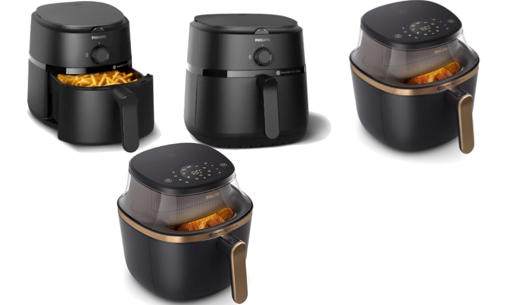 Air Fryers