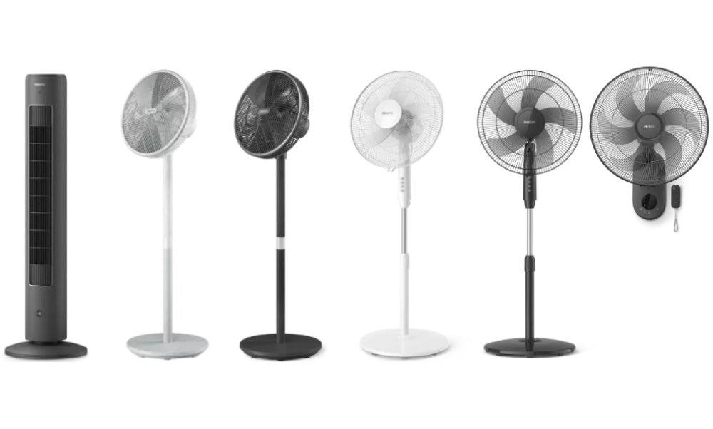 Philips Fan