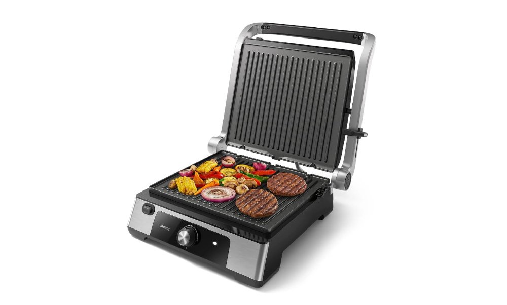 Philips Grill