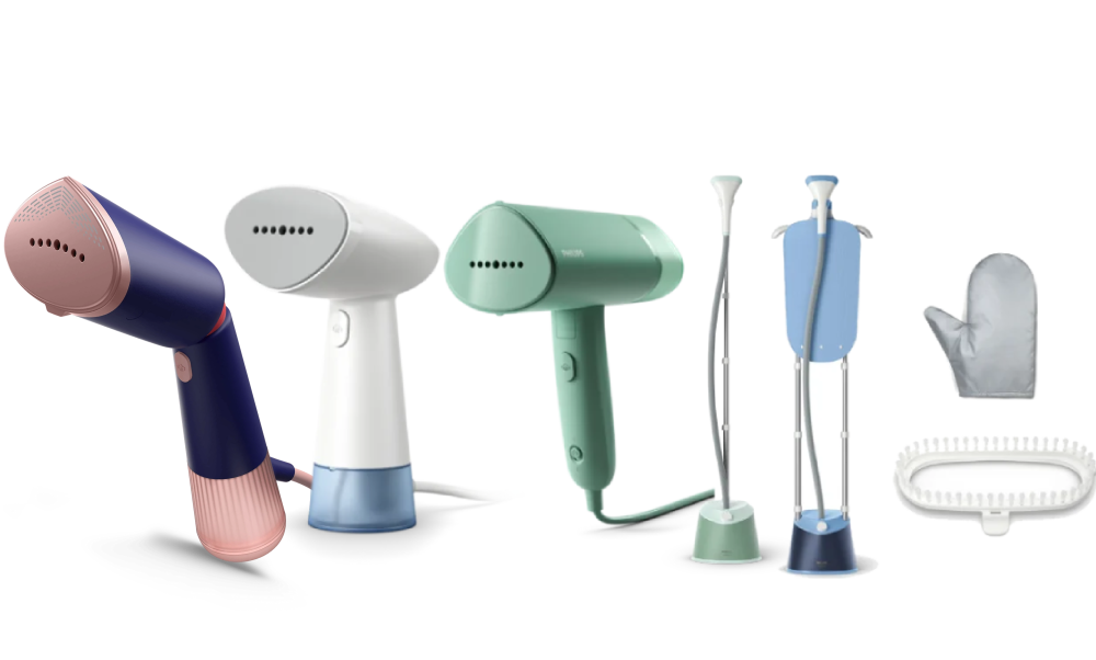 Garment Steamers
