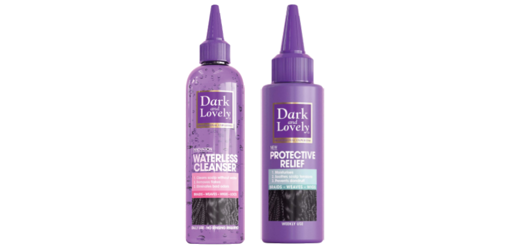 Protective Styles Care