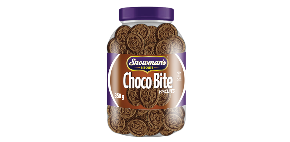 Choco Bite Biscuits