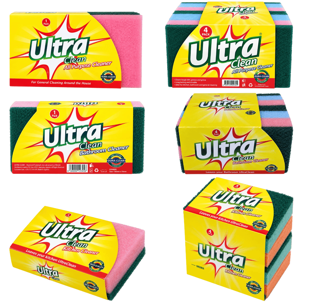 Ultra Clean Cleaners