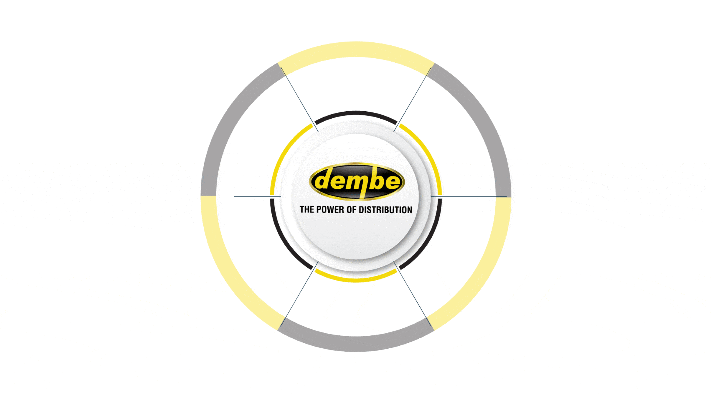 Infographic placeholder - Why Dembe