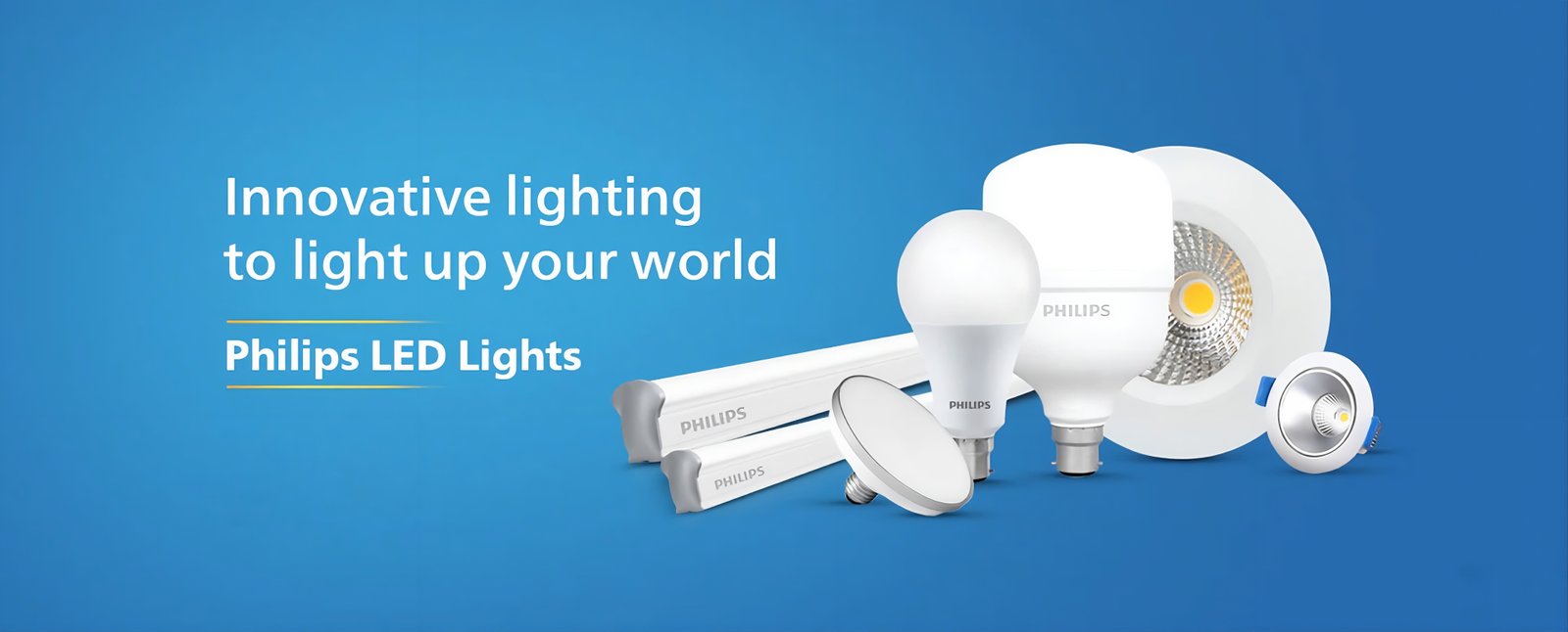 Philips Led Lights